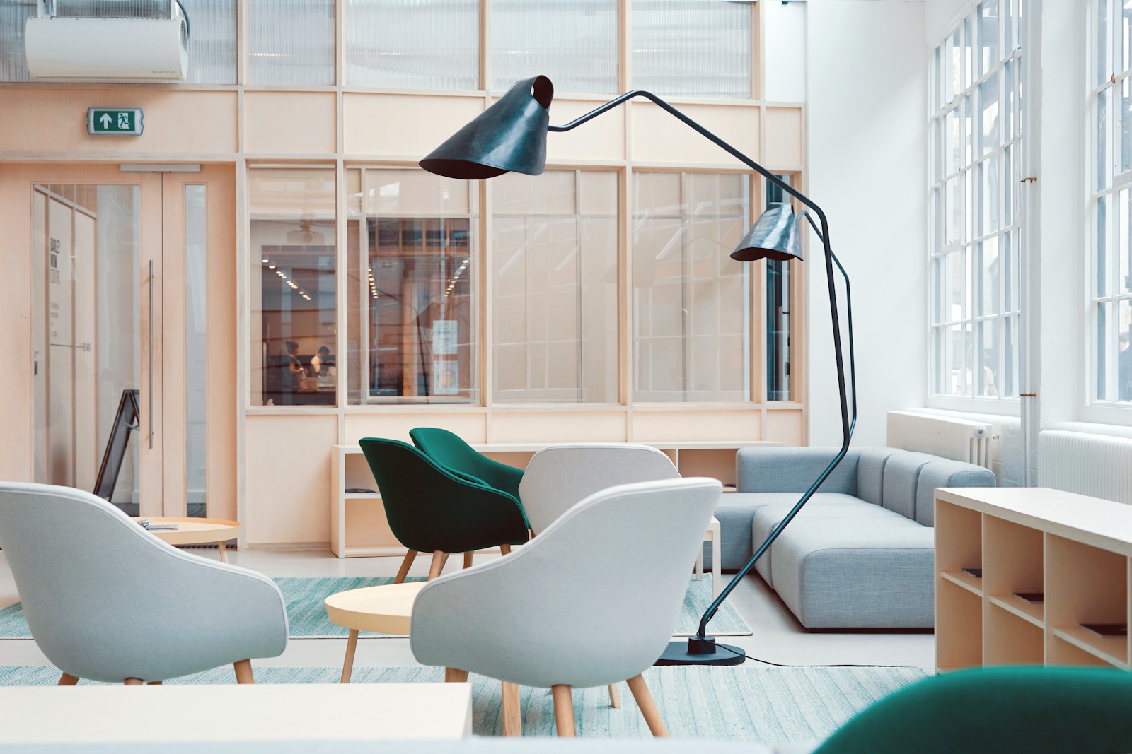 Office Furniture Lucknow Greenwood Furniture